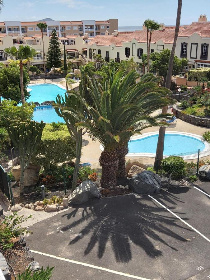 Tenerife Da Sogno 圣米格尔德阿沃纳